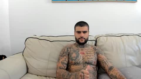 K1  Lexy online show from 10/07/25, 07:22