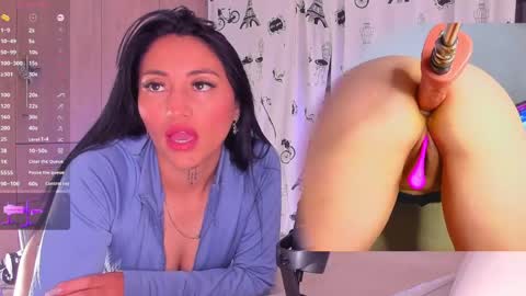  Karolin  online show from 05/10/26, 02:39