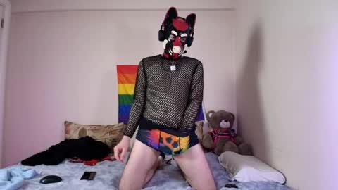 Alex online show from 04/09/26, 06:13