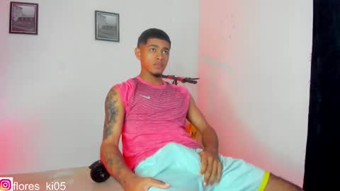 k_florez online show from 12/19/25, 07:43