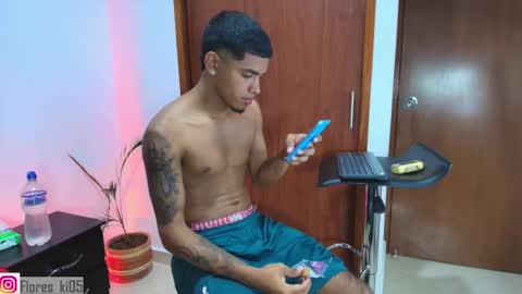 k_florez online show from 02/15/26, 09:11