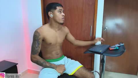 k_florez online show from 02/21/26, 09:10