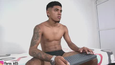 k_florez online show from 04/27/26, 02:31