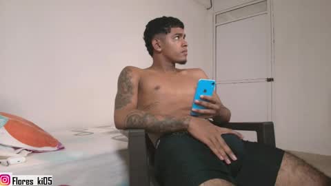 k_florez online show from 05/29/26, 07:56