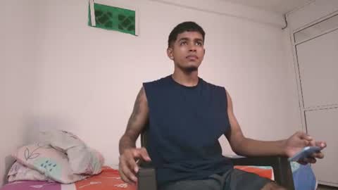 Snapshot of k_florez chatting on 07/17/26, 02:18 k_florez online show from 07/17/26, 02:18