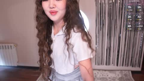 Amely online show from 01/16/25, 04:49