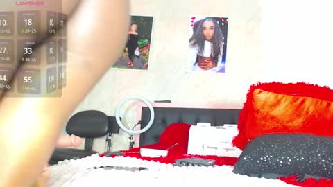 STORMI online show from 02/11/26, 02:49