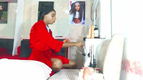 STORMI online show from 04/09/26, 11:04