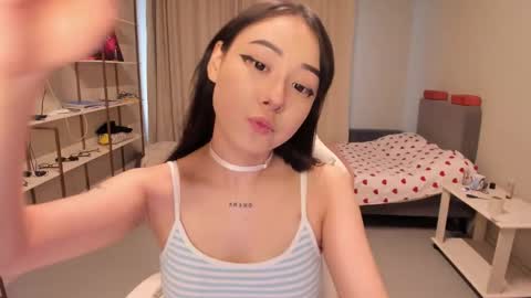 Kaoru online show from 02/13/26, 09:49