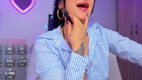 Kaaiiri online show from 01/30/25, 06:43