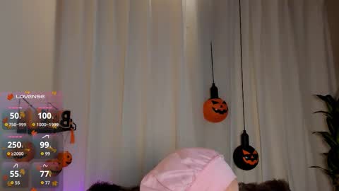 Kaaiiri online show from 10/30/25, 09:33