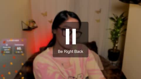 Kaaiiri online show from 11/19/25, 03:06