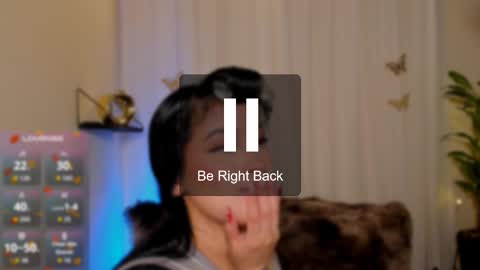 Kaaiiri online show from 12/04/25, 03:05