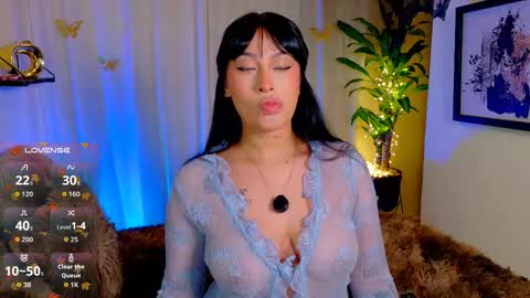 Kaaiiri online show from 02/26/26, 08:46