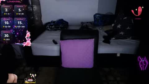 Karla online show from 09/20/25, 04:35