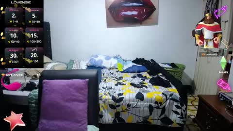 Karla online show from 01/10/26, 06:09