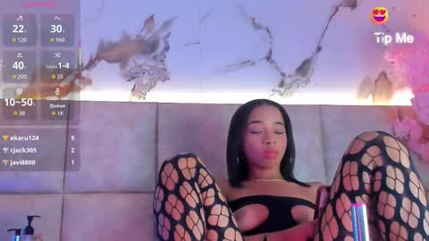 kaarol01 online show from 02/18/26, 08:05