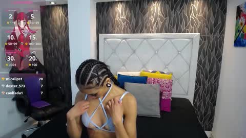 Kat online show from 02/24/26, 03:04