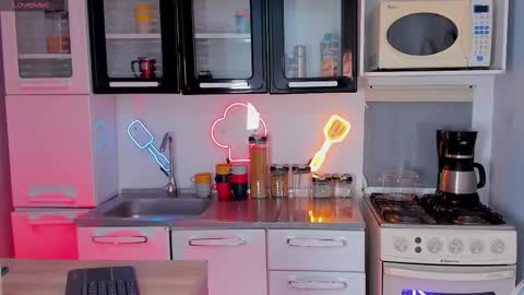 Kat online show from 03/18/26, 03:31