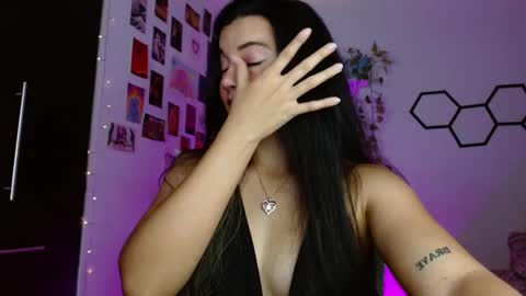  IG kablue 1  online show from 02/14/25, 12:09