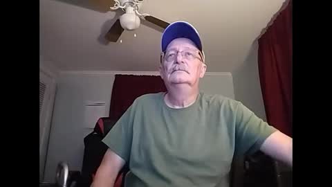 Snapshot of kabriggs136 chatting on 12/06/24, 12:34 kabriggs136 online show from 12/06/24, 12:34