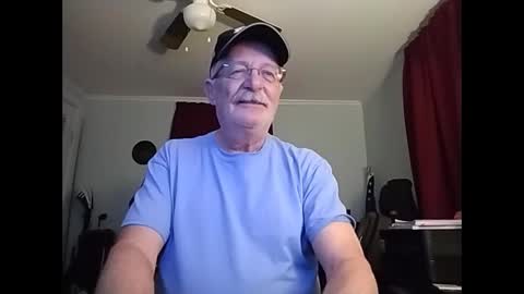 Snapshot of kabriggs136 chatting on 01/31/25, 01:11 kabriggs136 online show from 01/31/25, 01:11