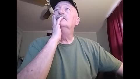Snapshot of kabriggs136 chatting on 02/04/25, 10:45 kabriggs136 online show from 02/04/25, 10:45