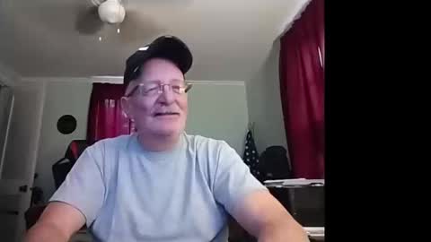 Snapshot of kabriggs136 chatting on 09/26/25, 11:09 kabriggs136 online show from 09/26/25, 11:09