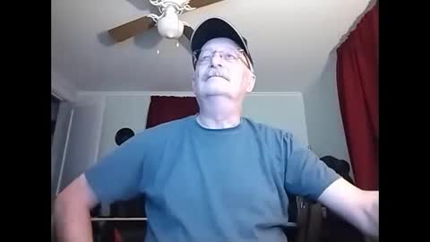 kabriggs137 online show from 01/03/25, 11:01