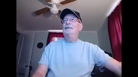 kabriggs137 online show from 01/05/25, 08:31