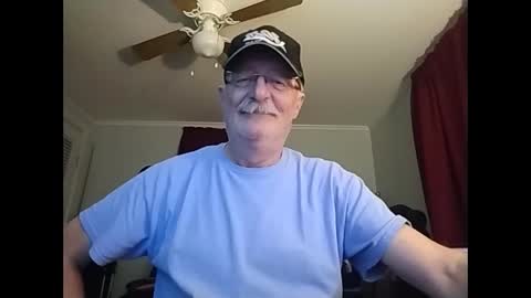 kabriggs137 online show from 01/09/25, 01:08