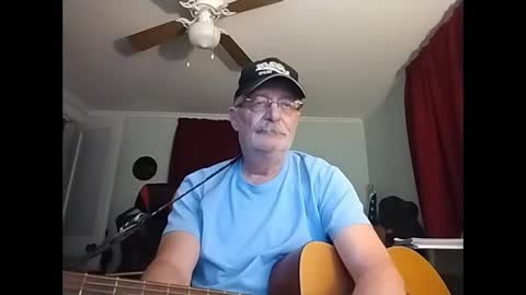 kabriggs137 online show from 01/10/25, 01:10