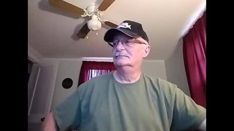 kabriggs137 online show from 01/16/25, 10:12