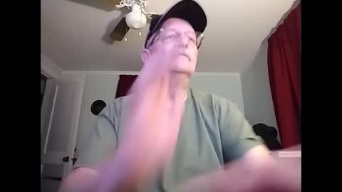 kabriggs137 online show from 01/17/25, 01:15