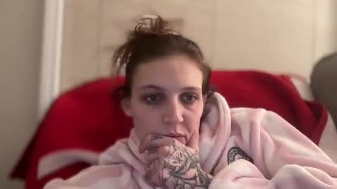 Snapshot of kaceelynn chatting on 01/28/25, 11:49 Kac online show from 01/28/25, 11:49