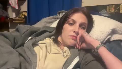 Snapshot of kaceelynn chatting on 10/20/25, 07:36 Kac online show from 10/20/25, 07:36