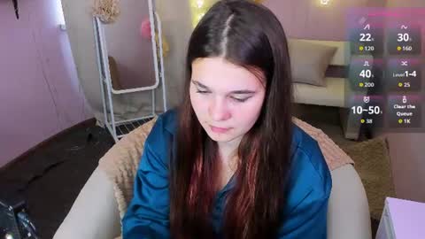 Kacey online show from 06/26/26, 01:26