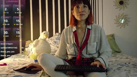 Snapshot of kad_kad chatting on 01/04/25, 09:09 Kanela online show from 01/04/25, 09:09