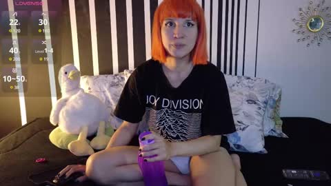 Snapshot of kad_kad chatting on 02/11/25, 09:14 Kanela online show from 02/11/25, 09:14