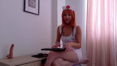 Snapshot of kad_kad chatting on 09/27/25, 05:18 Kanela online show from 09/27/25, 05:18