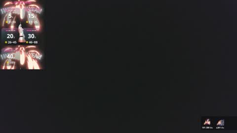 kadybrowm online show from 12/19/25, 02:13