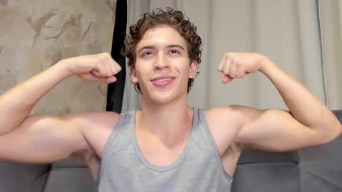 KAEL online show from 02/09/25, 02:38