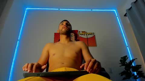 KAEL online show from 01/16/26, 08:24