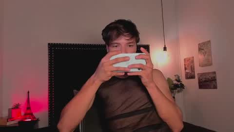 Kael Owens online show from 02/09/25, 10:11