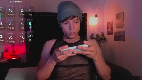 Kael Owens online show from 02/10/25, 06:45