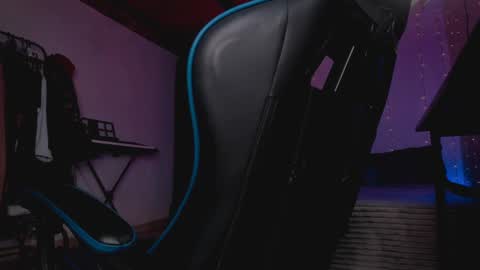 Kael Owens online show from 11/09/25, 11:47