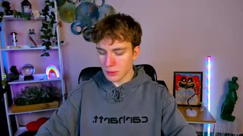 kael_rin online show from 04/27/26, 05:38