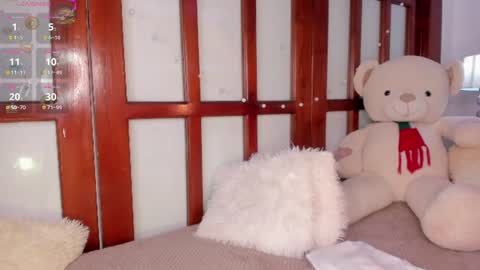 Snapshot of kael_soft chatting on 07/12/26, 05:31 Kael online show from 07/12/26, 05:31