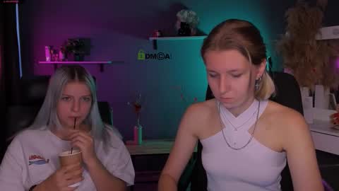 kaela_spell_ online show from 10/08/25, 05:38