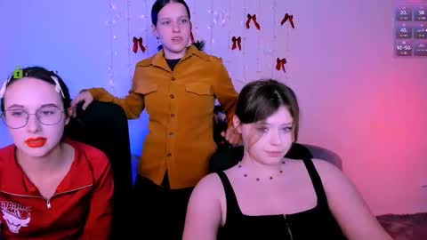 Snapshot of kaela_spell_ chatting on 01/17/26, 08:34 kaela_spell_ online show from 01/17/26, 08:34